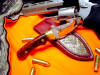 Cocobolo guthook