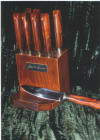 Steak Knife Set