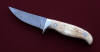 Damascus and Ivory